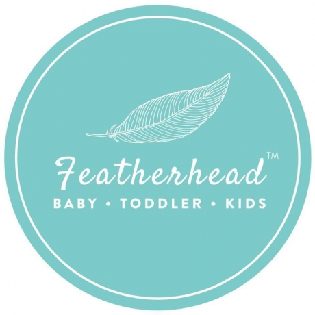 baby featherhead